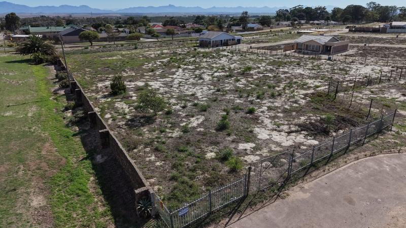 Commercial Property for Sale in Albertinia Western Cape